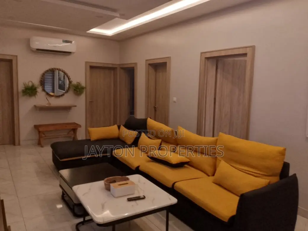 3 Bedroom Apartments