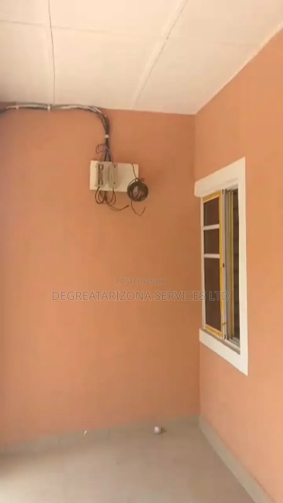 2bdrm Apartment in Awka for rent