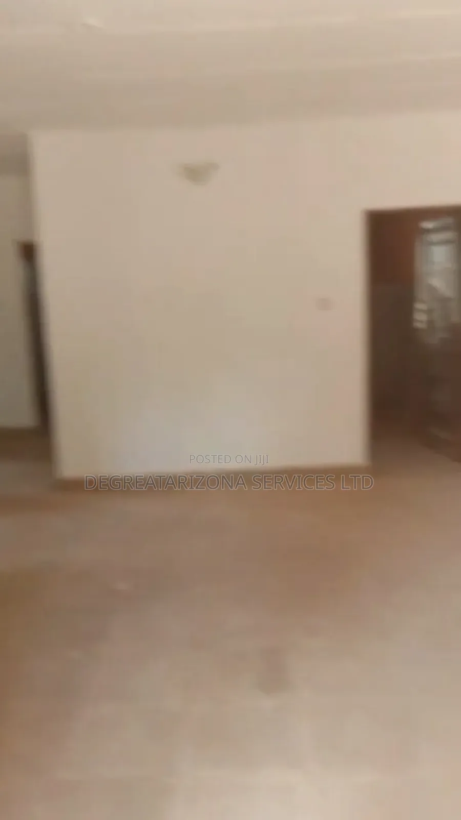 2bdrm Apartment in Awka for rent
