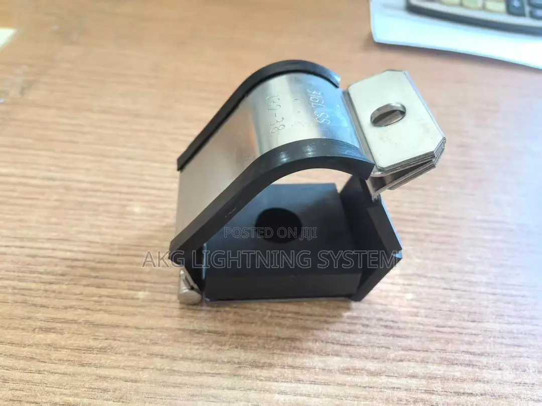Cable Cleats