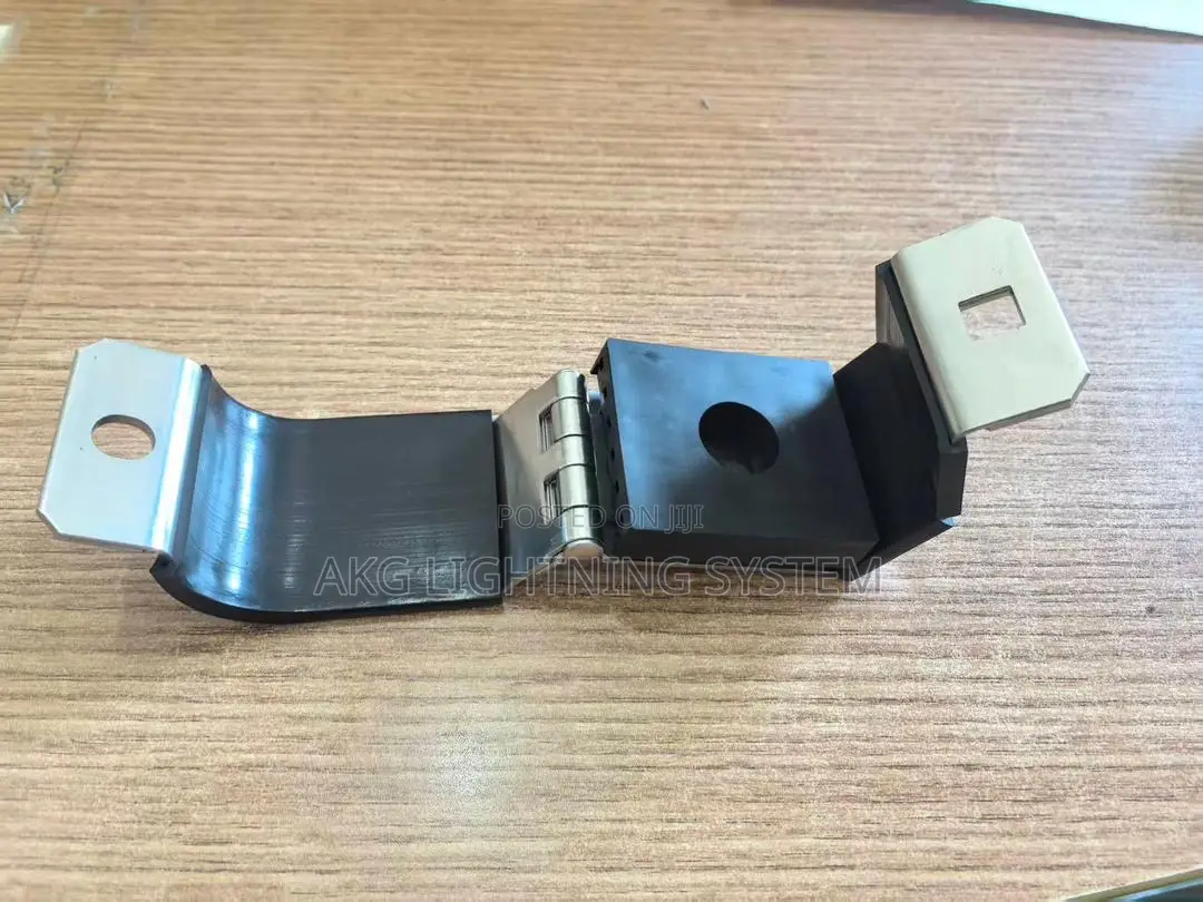 Cable Cleats