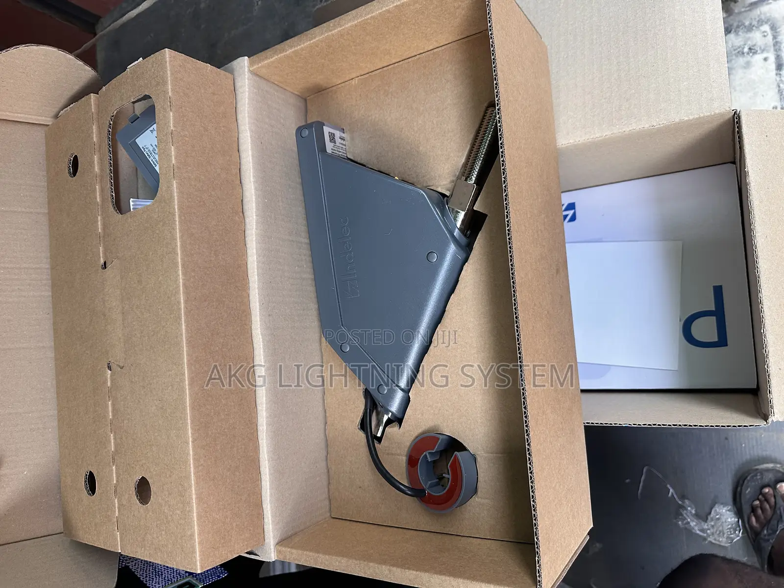 Indelec S60 Connect