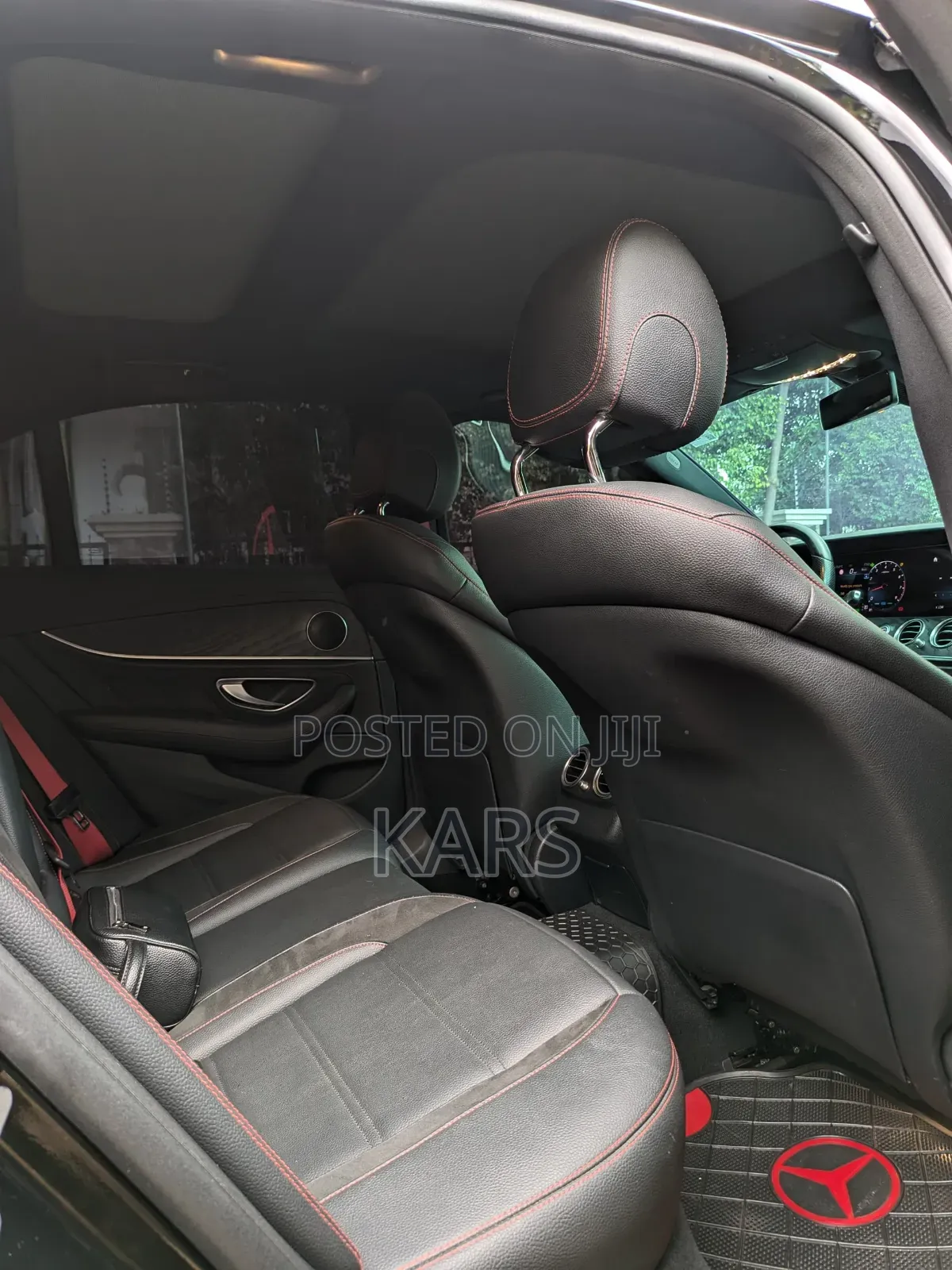 Mercedes-Benz E53 AMG AMG E 53 4MATIC+ 2022 Black