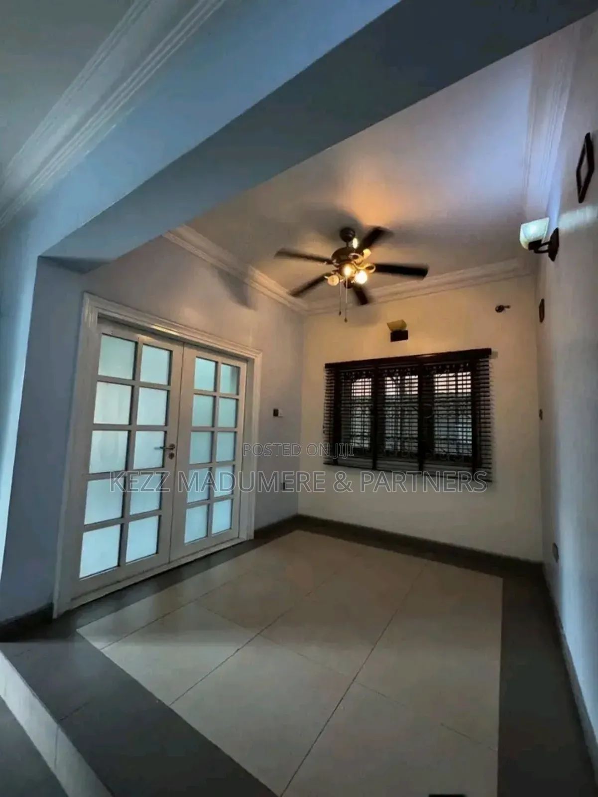 4bdrm Duplex in Eliozu , Port for sale