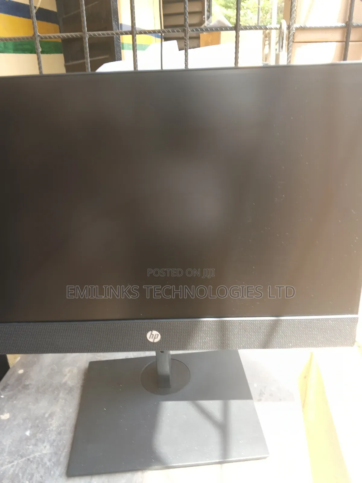 New Desktop Computer HP ProOne 600 8GB Intel Core I5 SSD 256GB