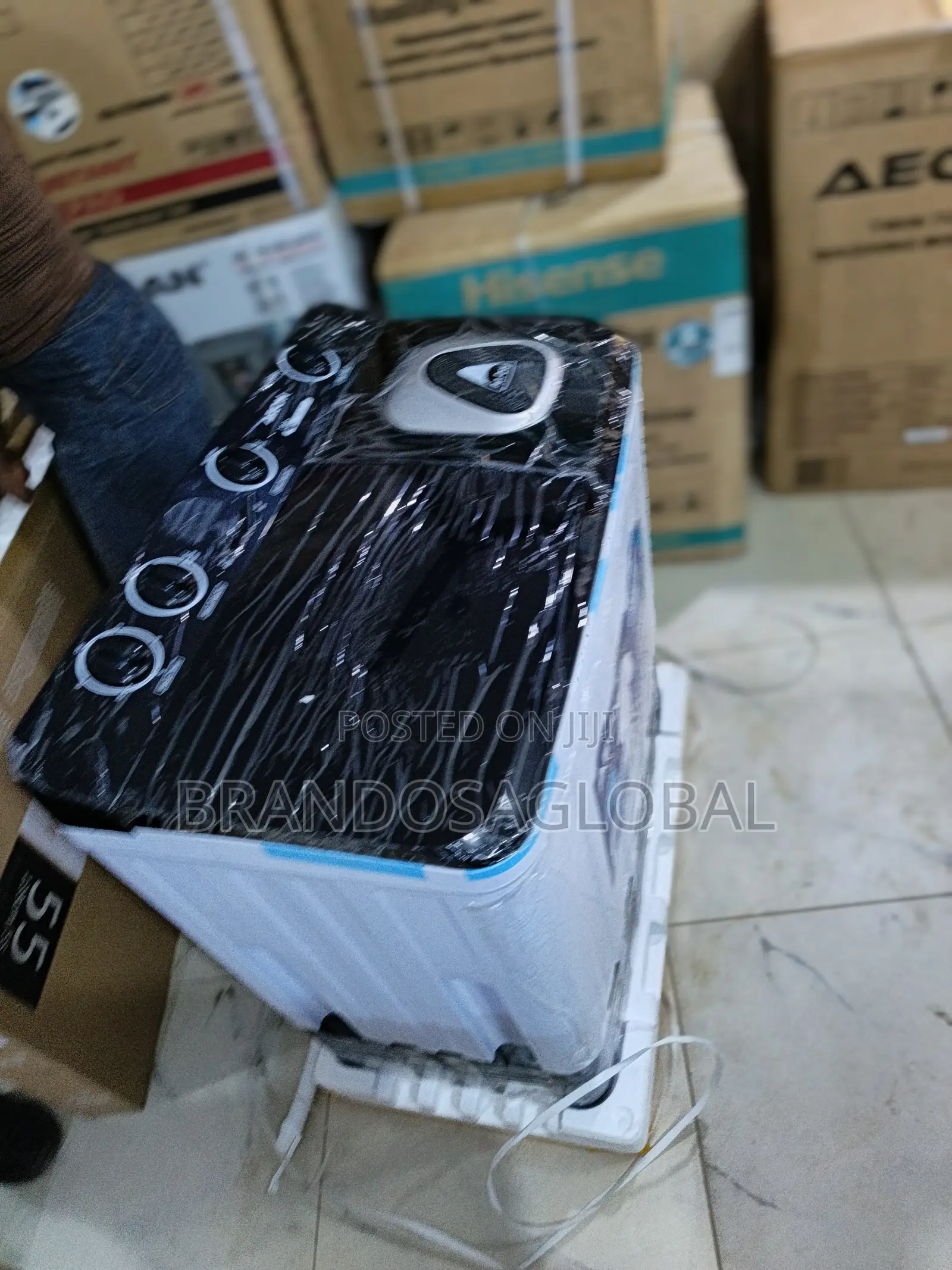 Strong-Agitation Aeon 13kg Twin Tub Awm 13tt