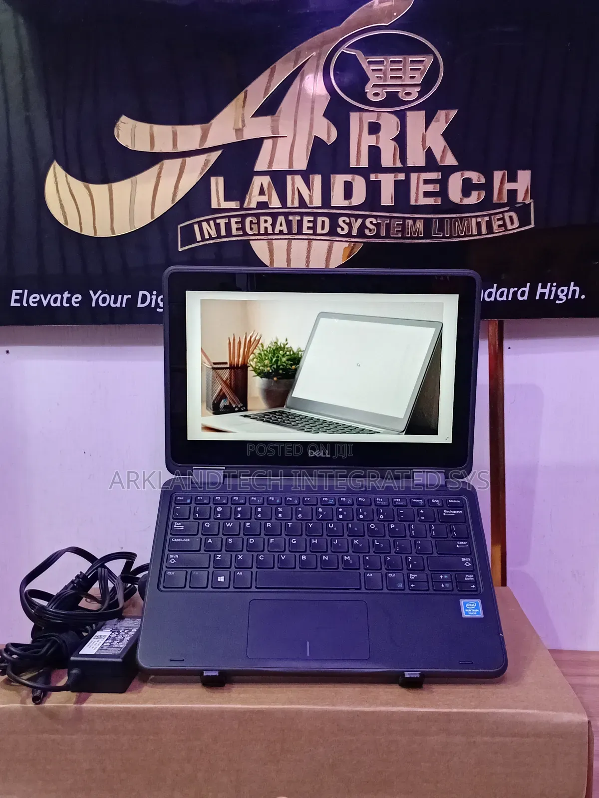 Laptop Dell Latitude 3310 8GB Intel Pentium SSD 128GB