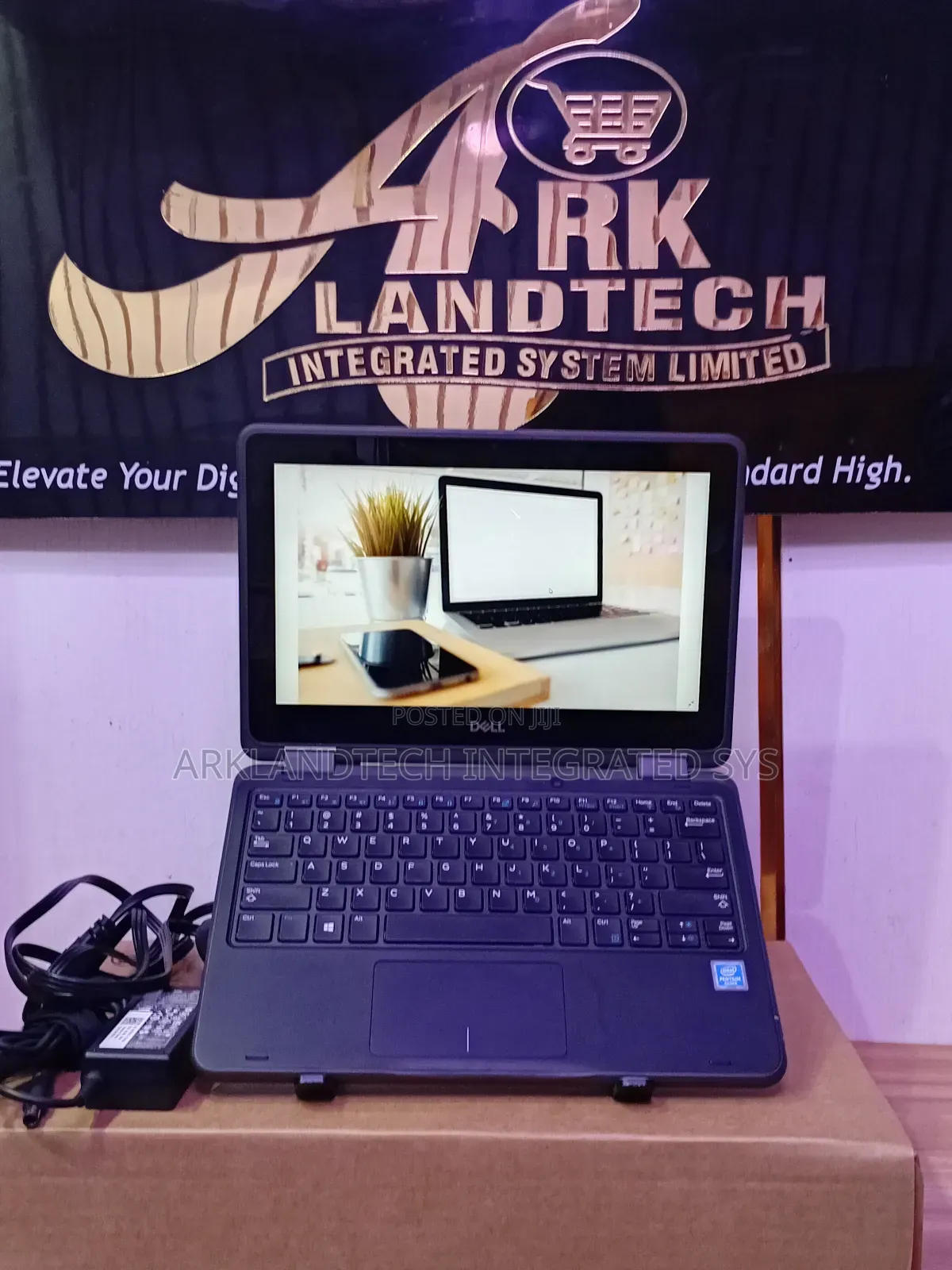 Laptop Dell Latitude 3310 8GB Intel Pentium SSD 128GB