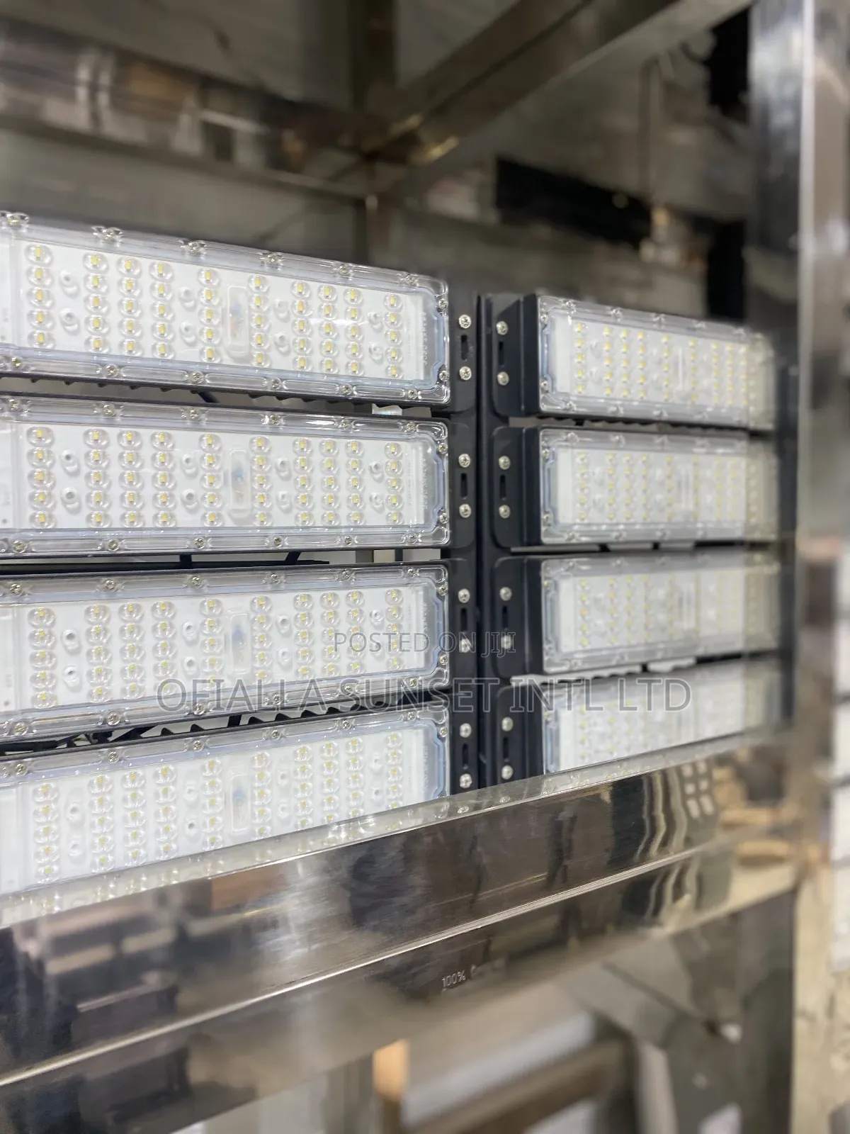 400w 8eyes Crusade or Filed Electric Power Led Light