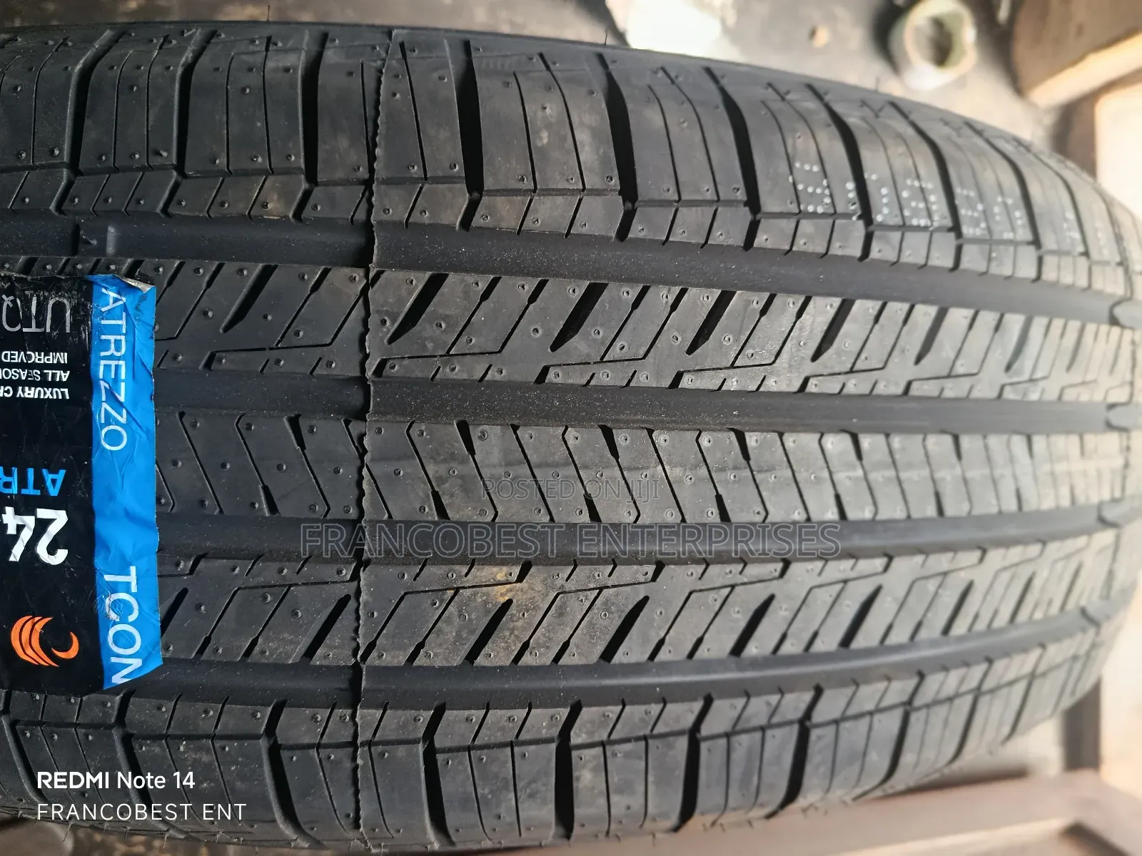 245/60r20 Sailun Tire