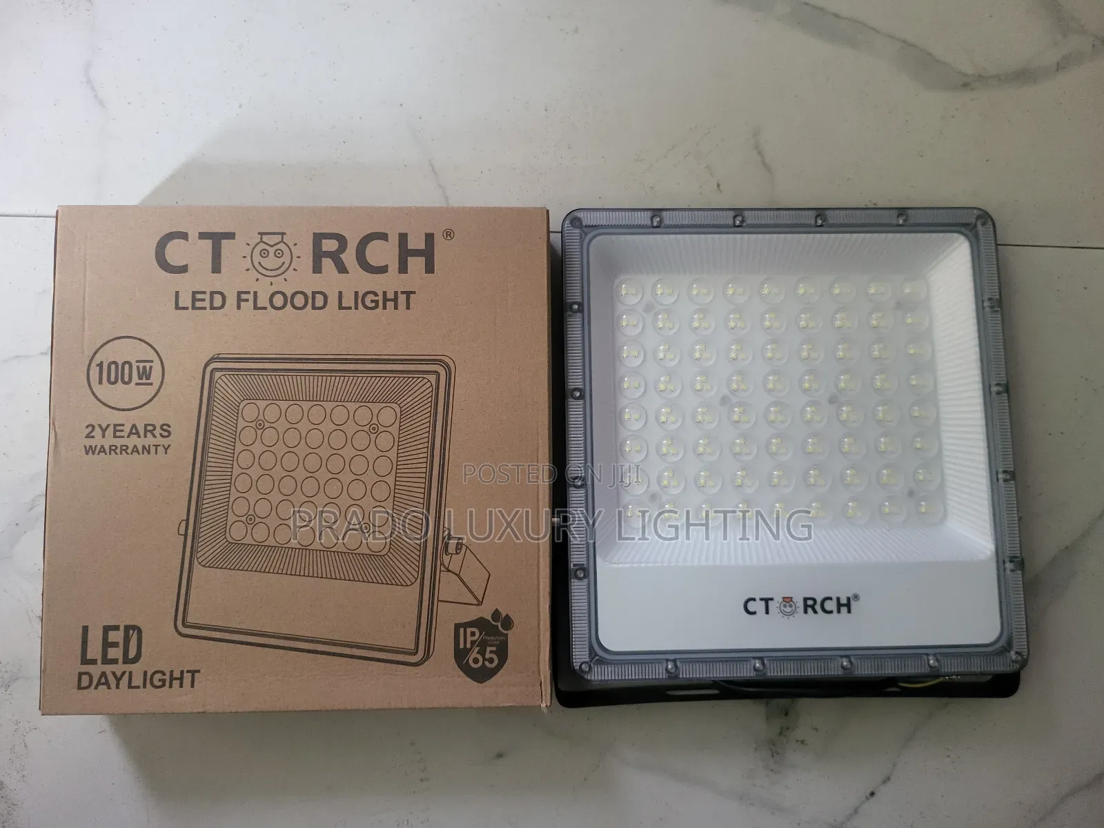 Ctorch Floodlight 100w
