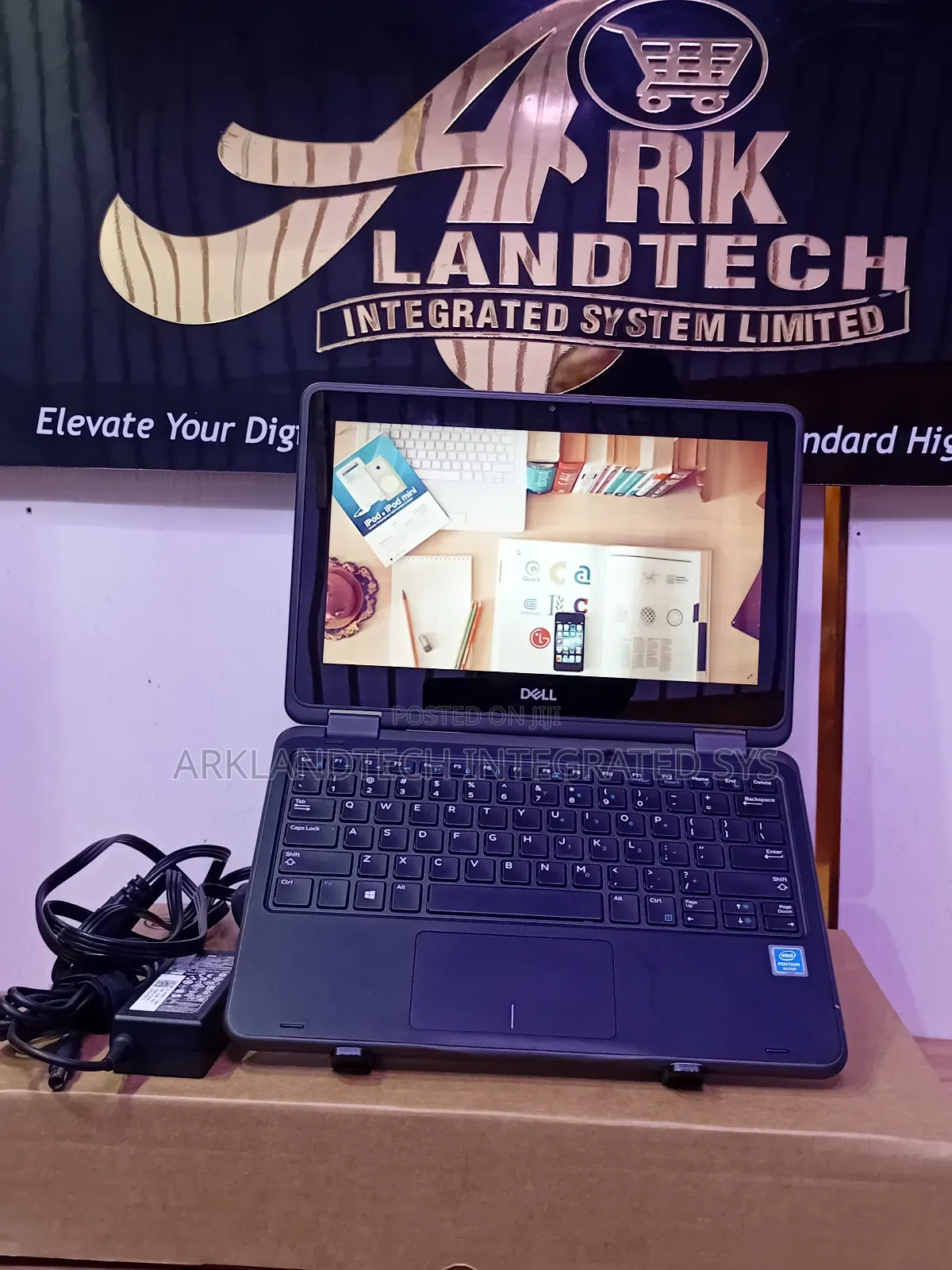 Laptop Dell Latitude 3310 8GB Intel Pentium SSD 256GB