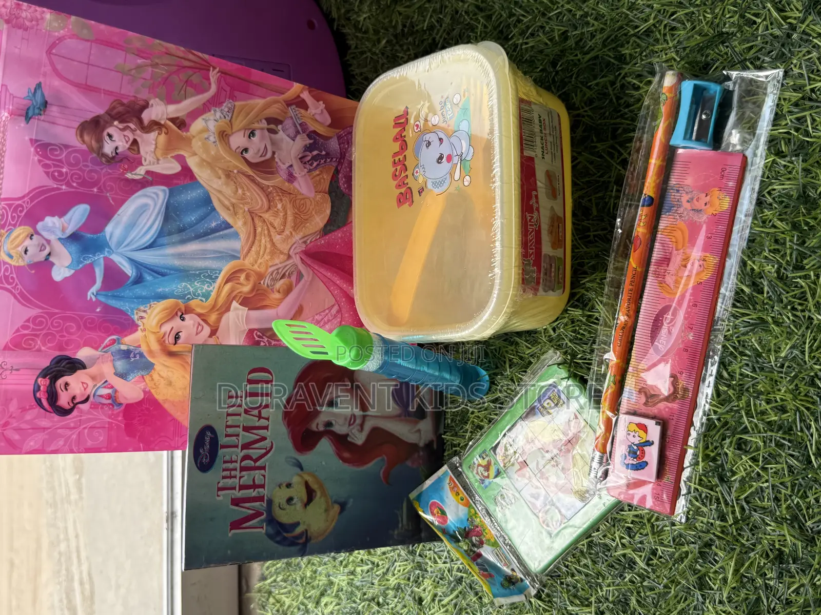 Party Pack