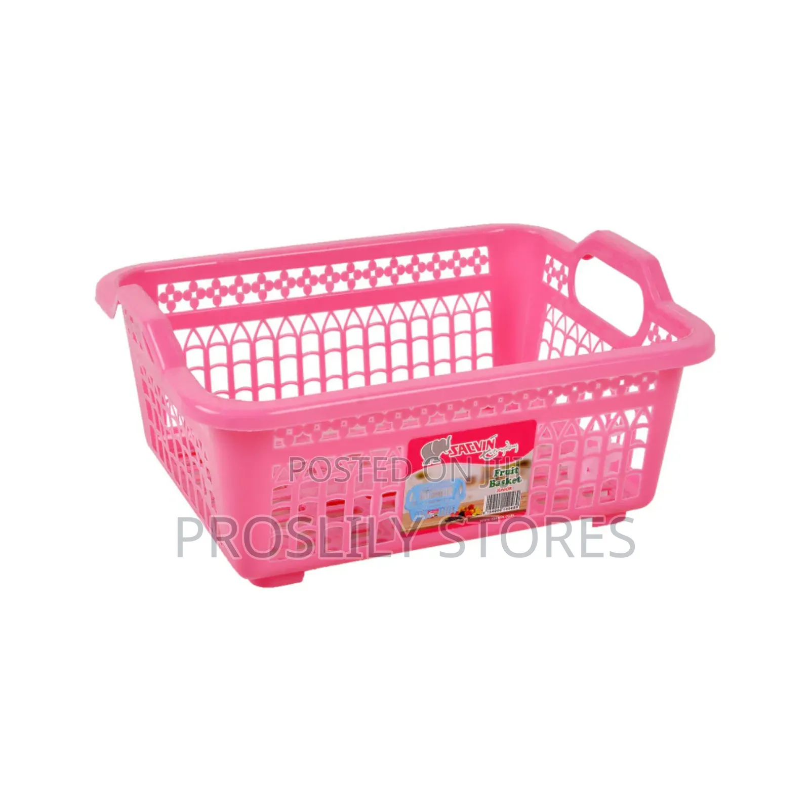 Fruit Basket X 6pcs