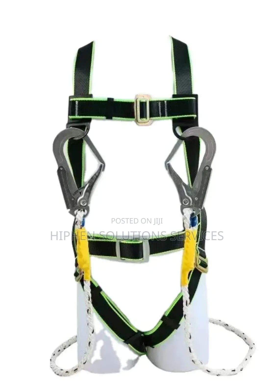 Affordable Full Body Arrest Equipment In Abuja