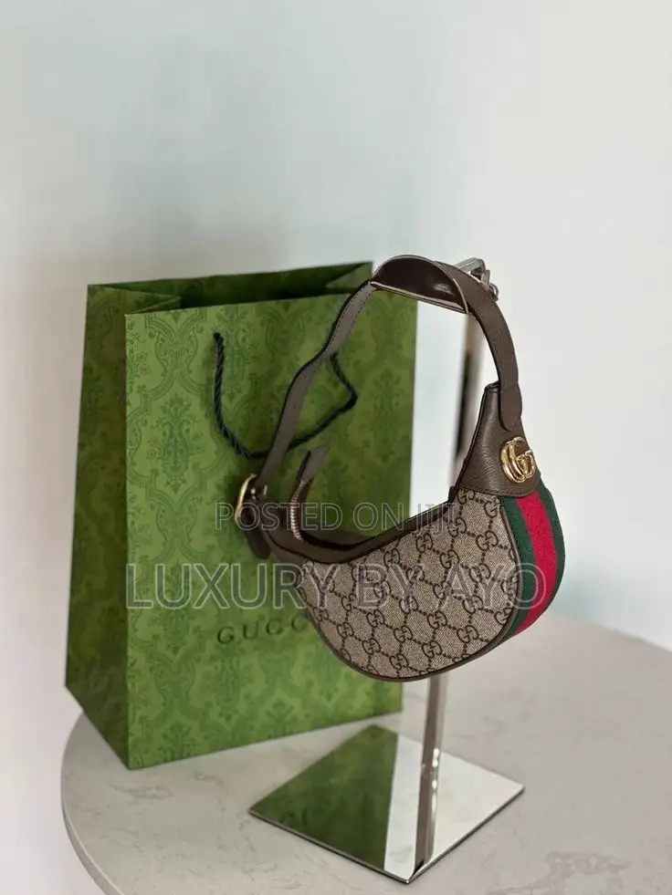 Mini Gucci Hand Bag