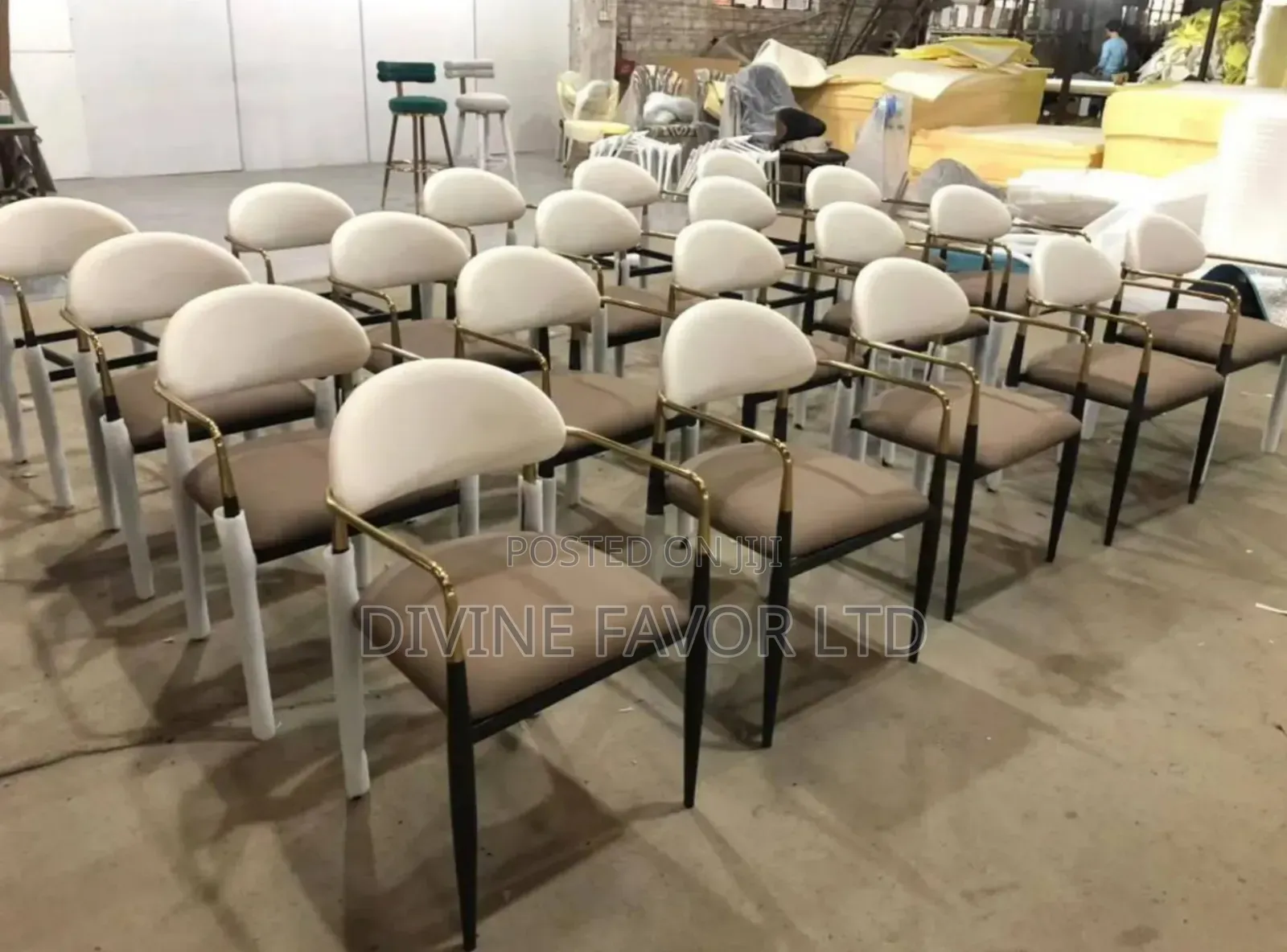 Dining Chair/Restaurant Chair