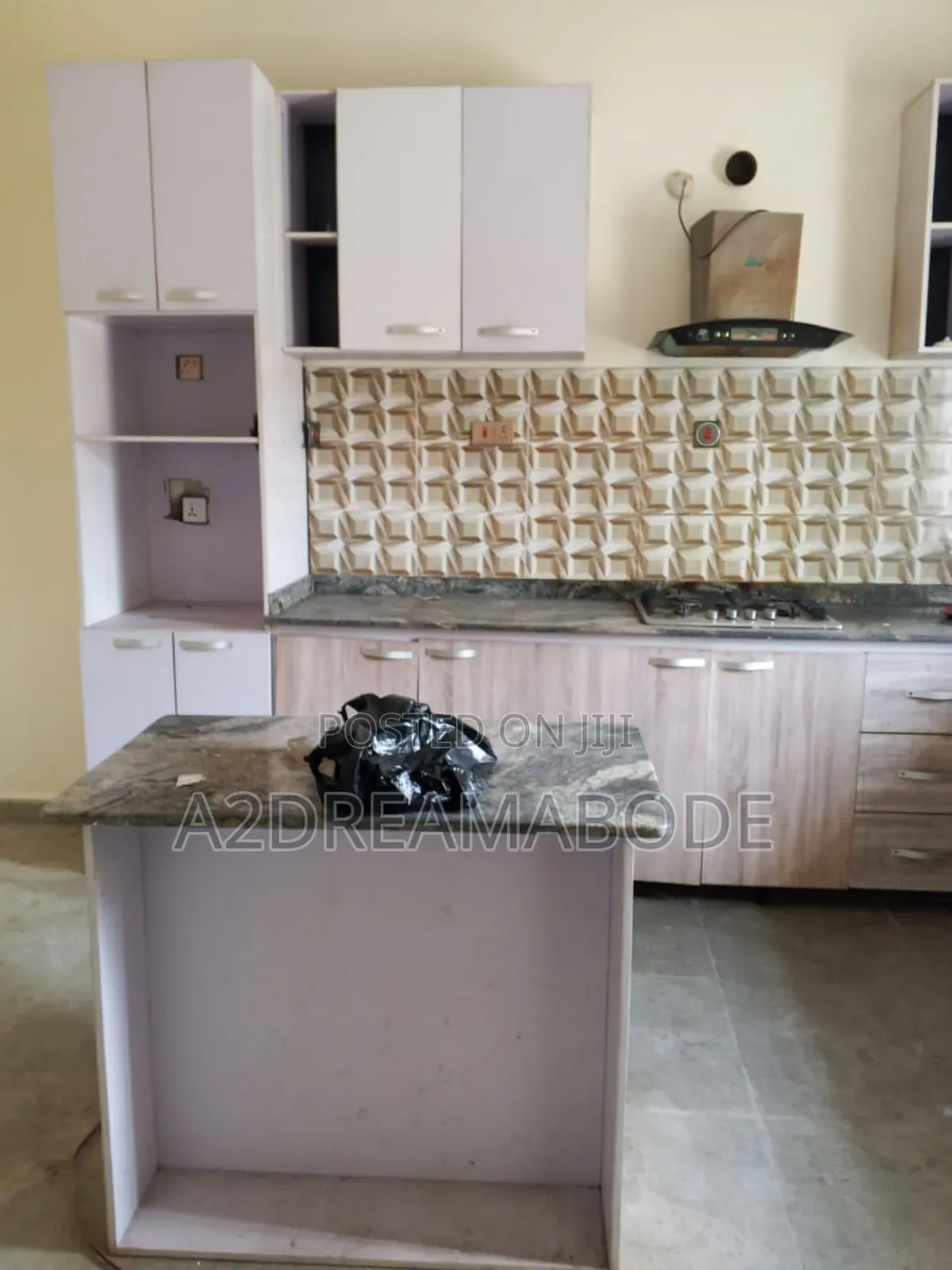 3bdrm Duplex in Ogudu Gra for rent