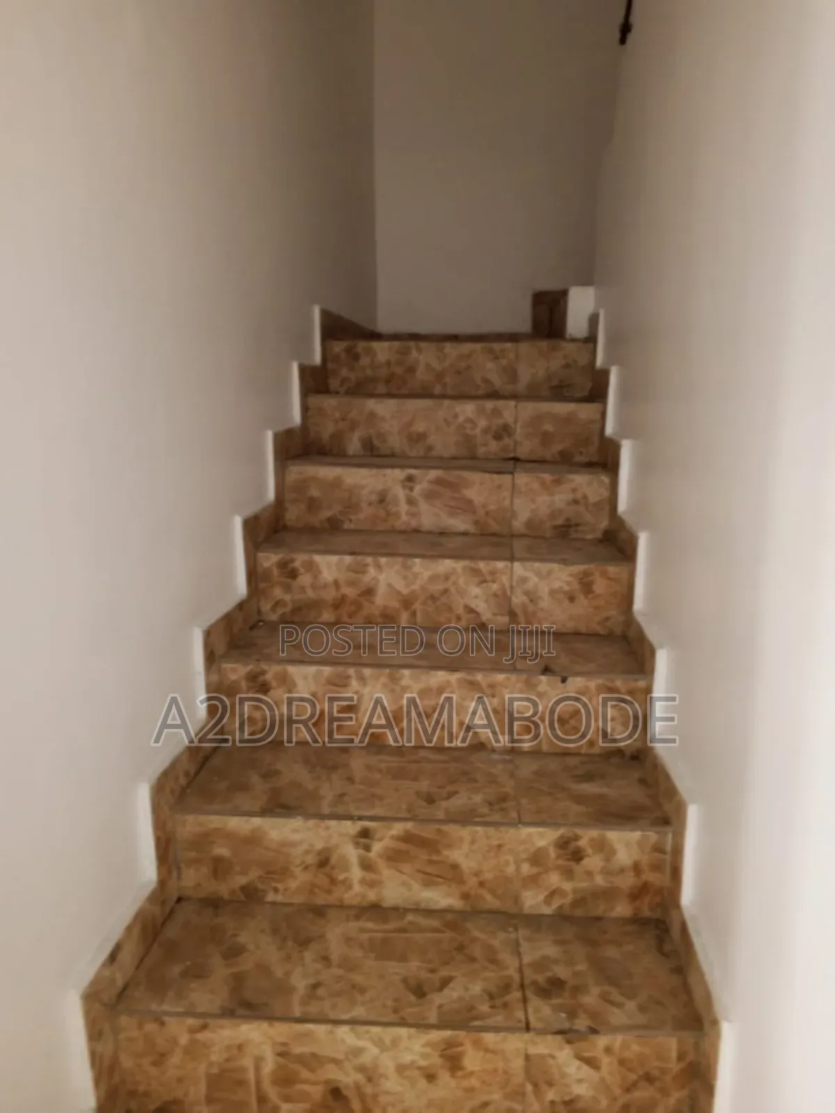 3bdrm Duplex in Ogudu Gra for rent
