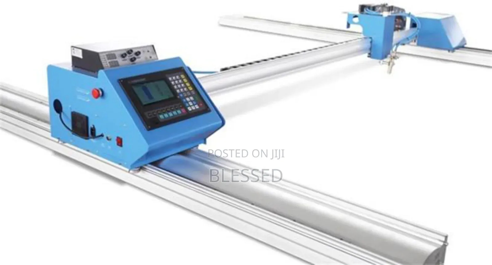 CNC Cutting Machine
