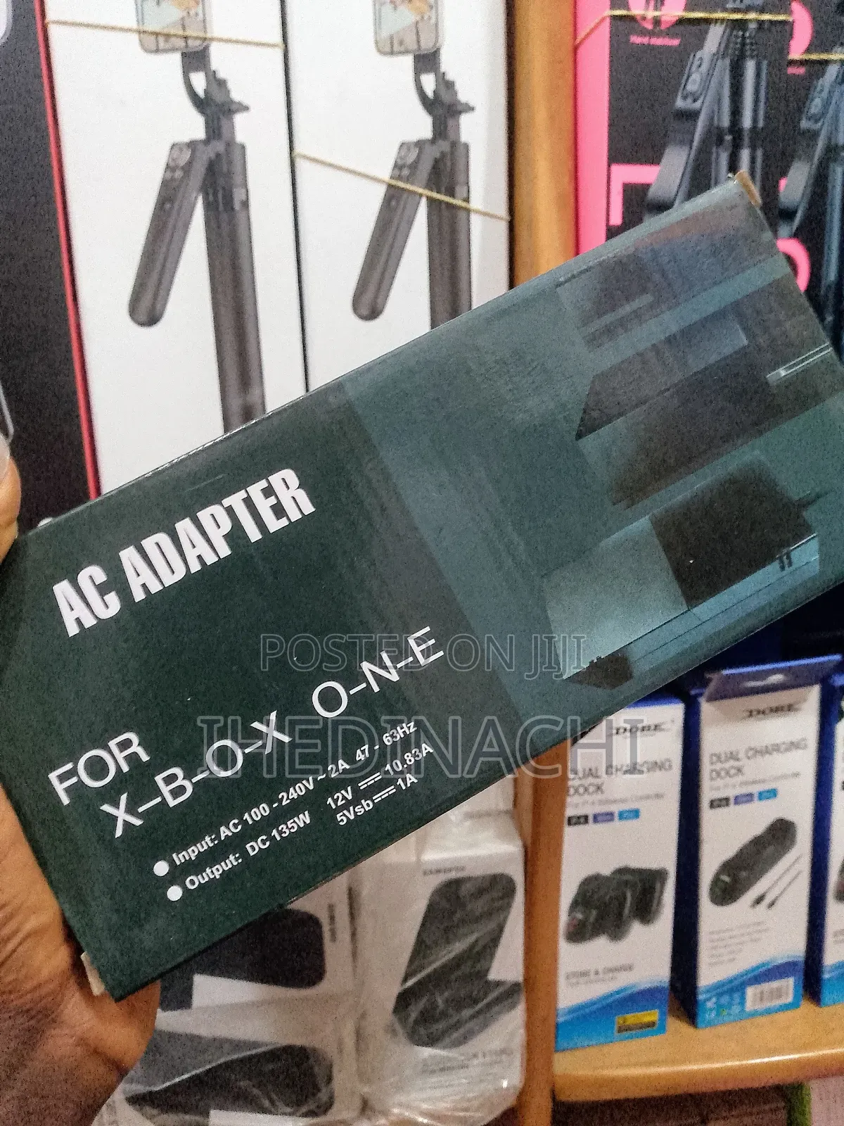 Ac Adapter for Xbox --One