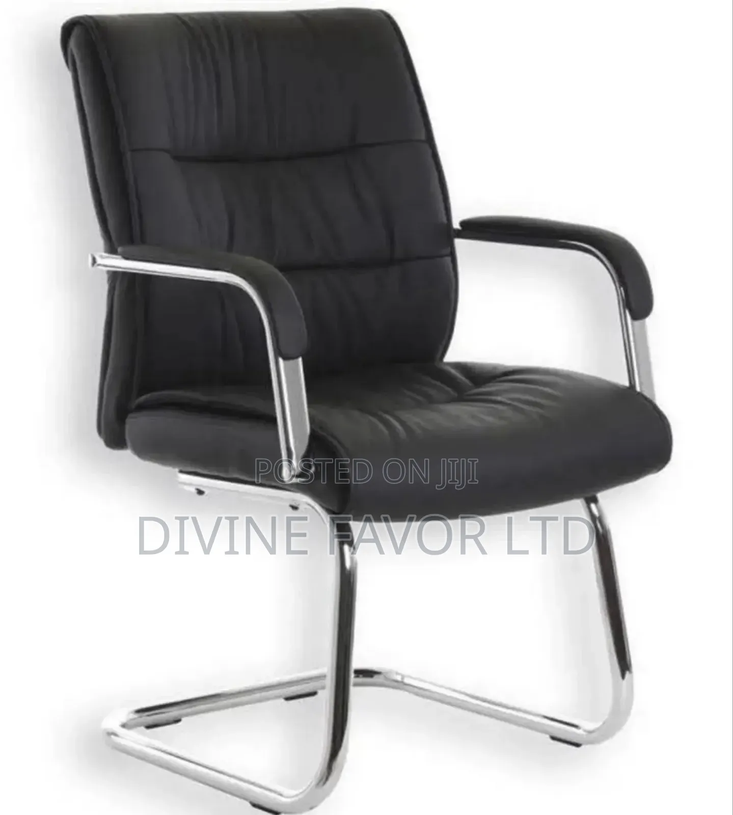 Minister's Chair/Conference Chair