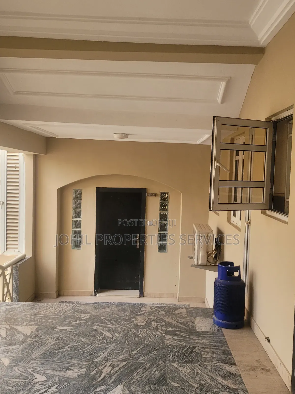 1bdrm Block of Flats in Maitama for rent