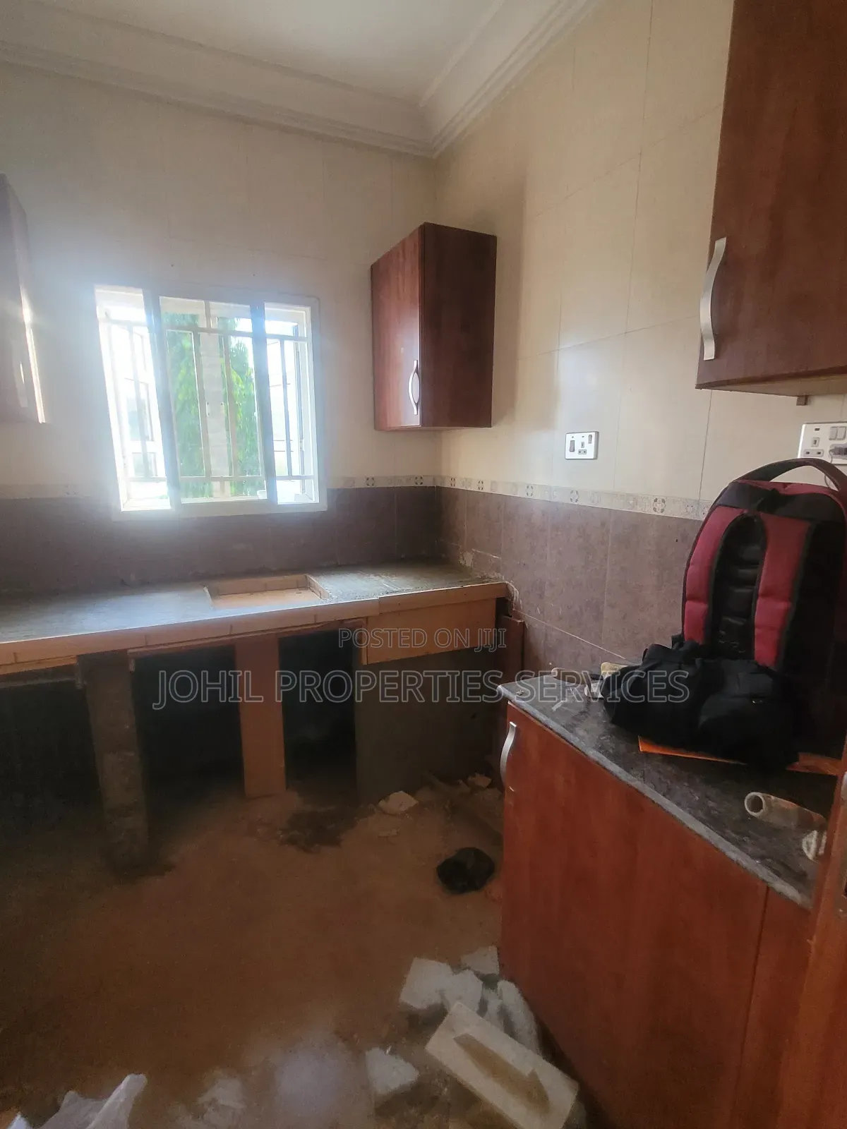 1bdrm Block of Flats in Maitama for rent
