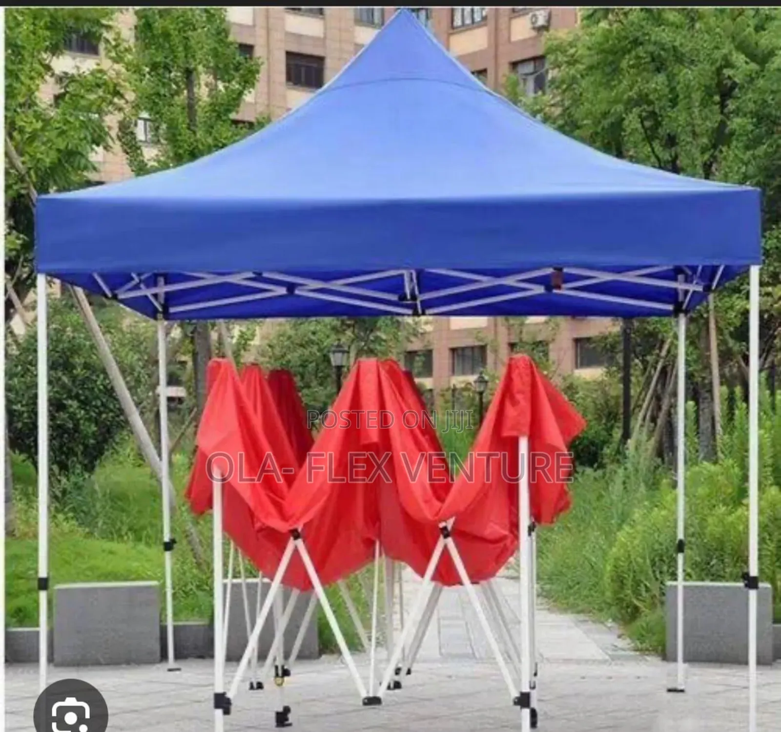 Gazebo Tent 10feet by 10feet