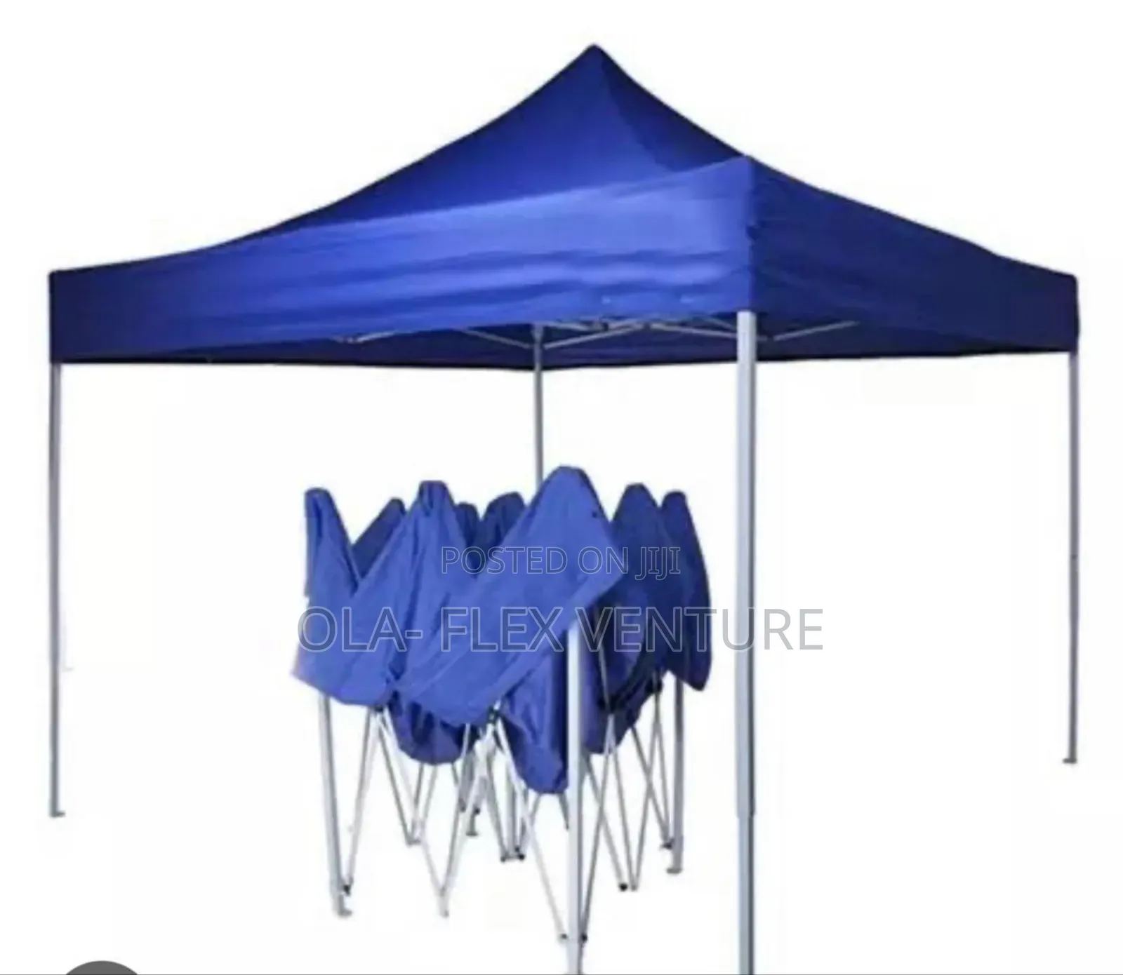 Gazebo Tent 10feet by 10feet