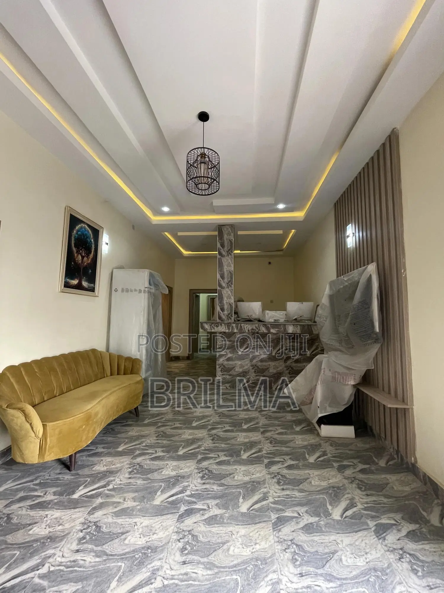 2bdrm Apartment In Guzape For Short Let!!