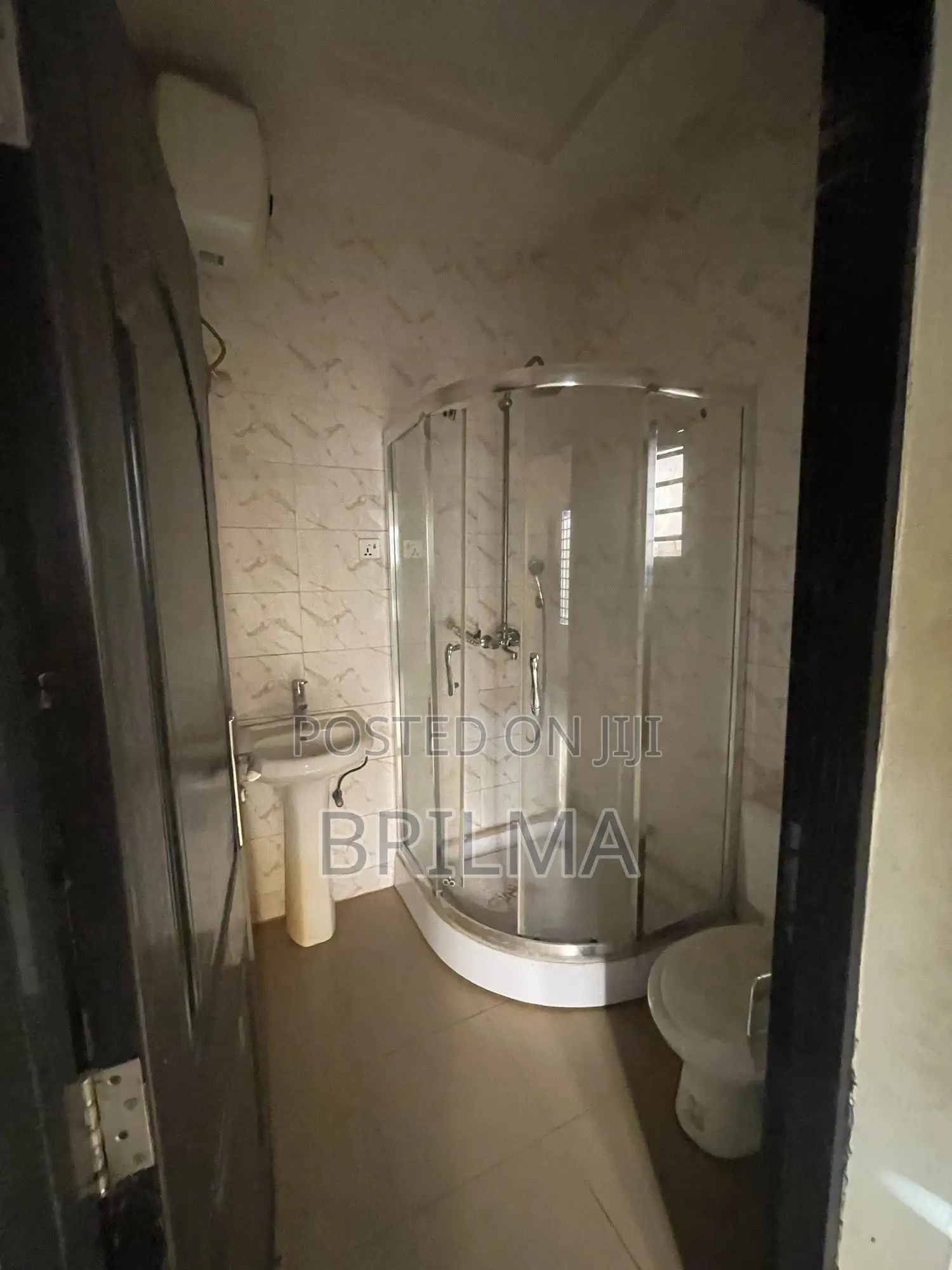 2bdrm Apartment In Guzape For Short Let!!