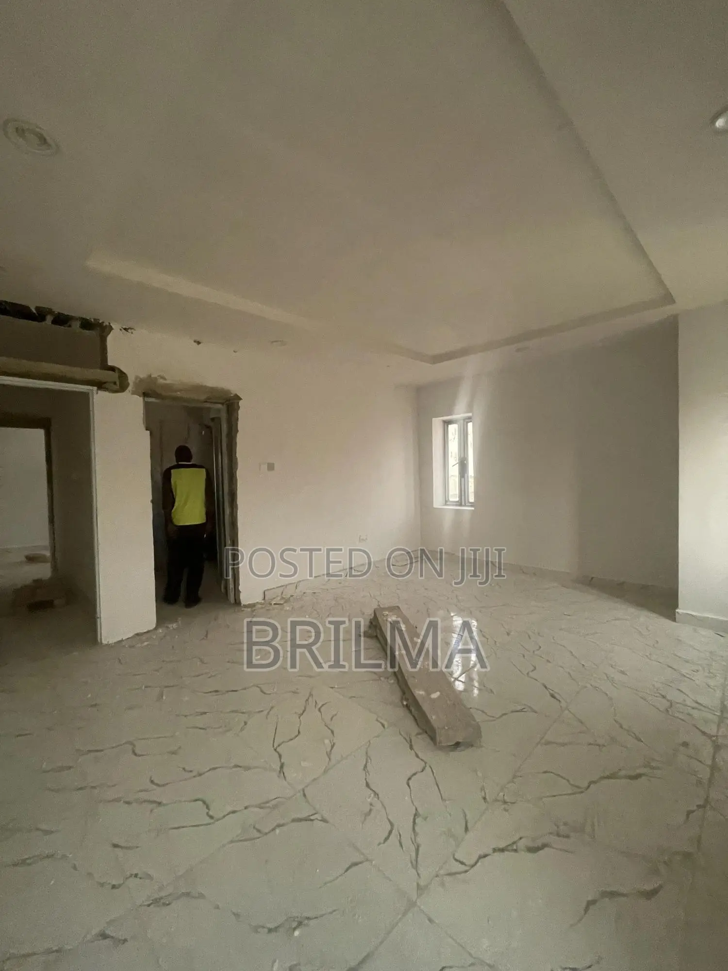 2bdrm Apartment In Guzape For Short Let!!