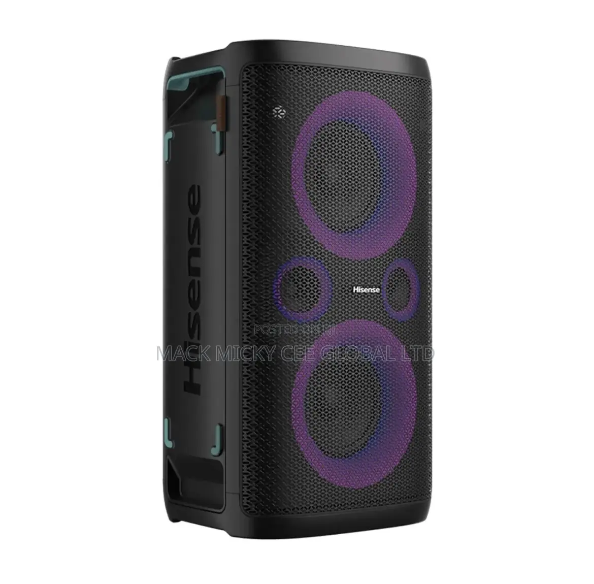 Hisense Party Rocker Speaker 300w (Hp110)