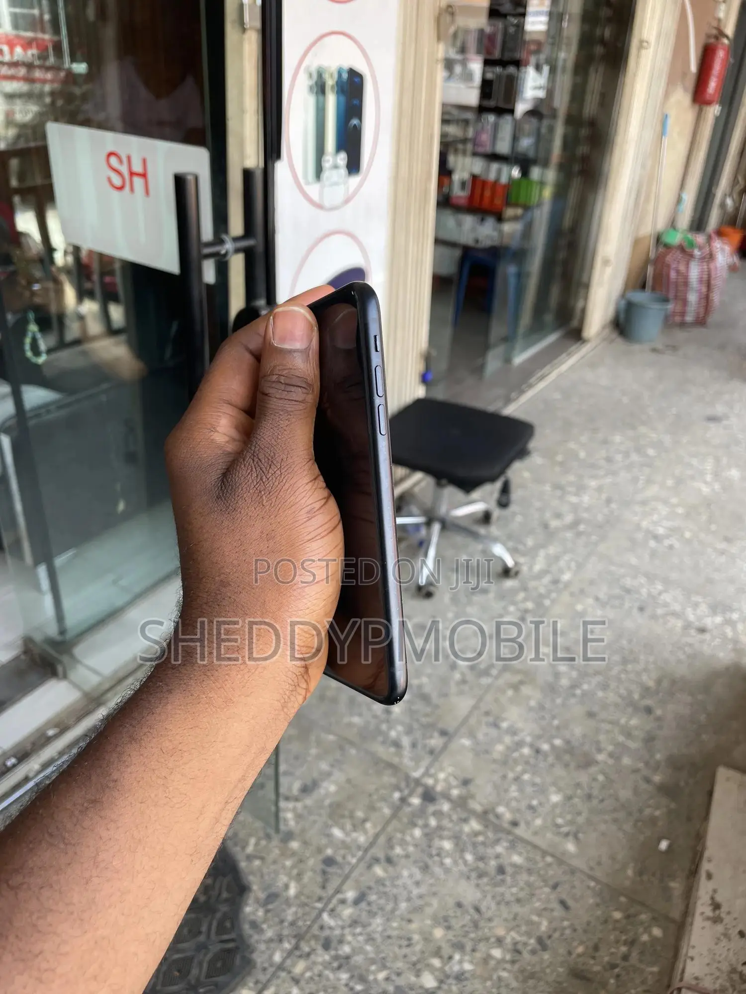 Apple iPhone XR 128 GB Black