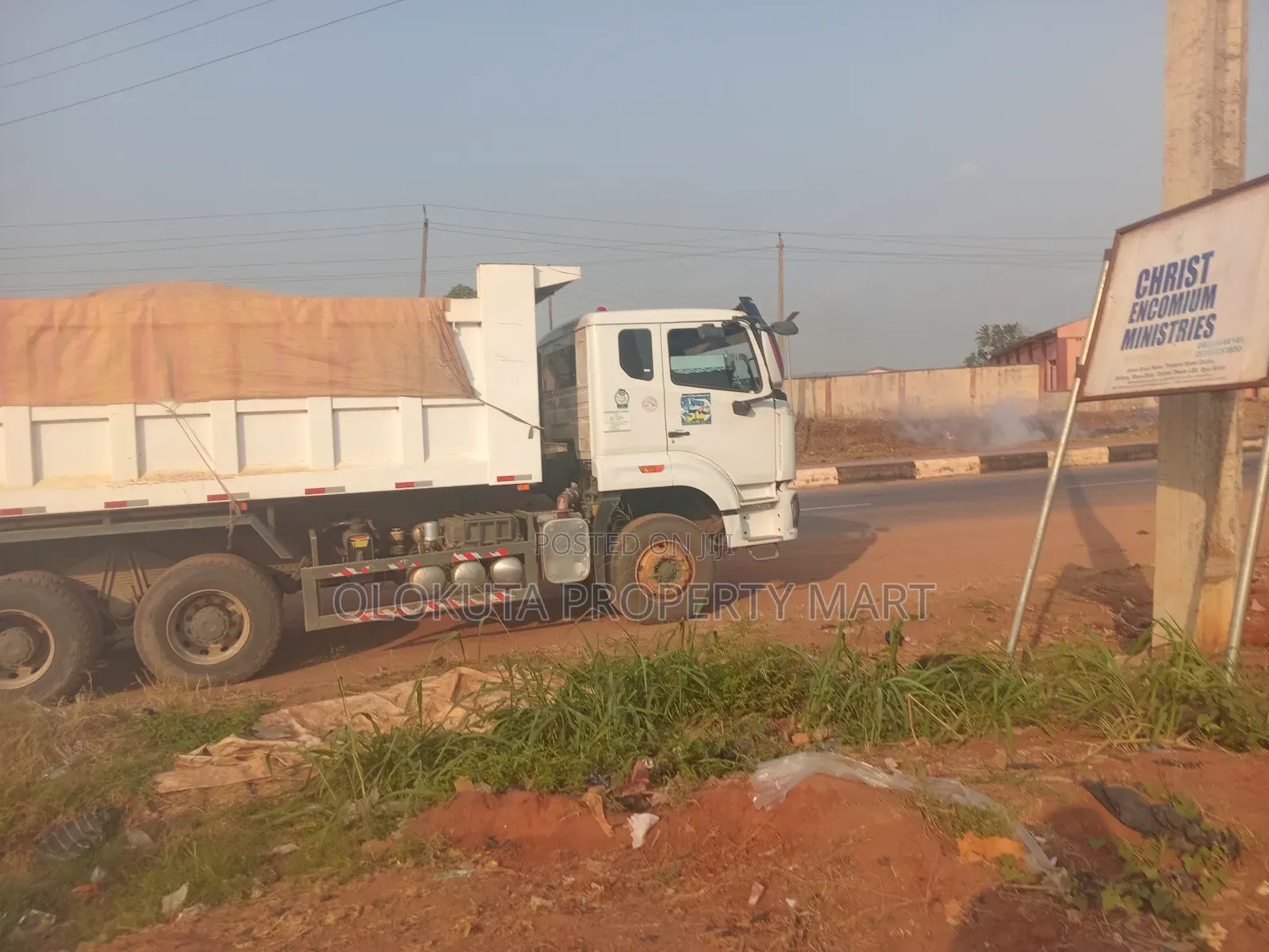 Granite Full 30 Ton