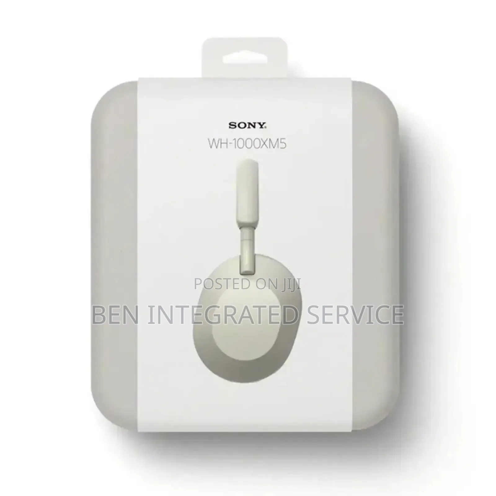 Sony Wh-1000xm5