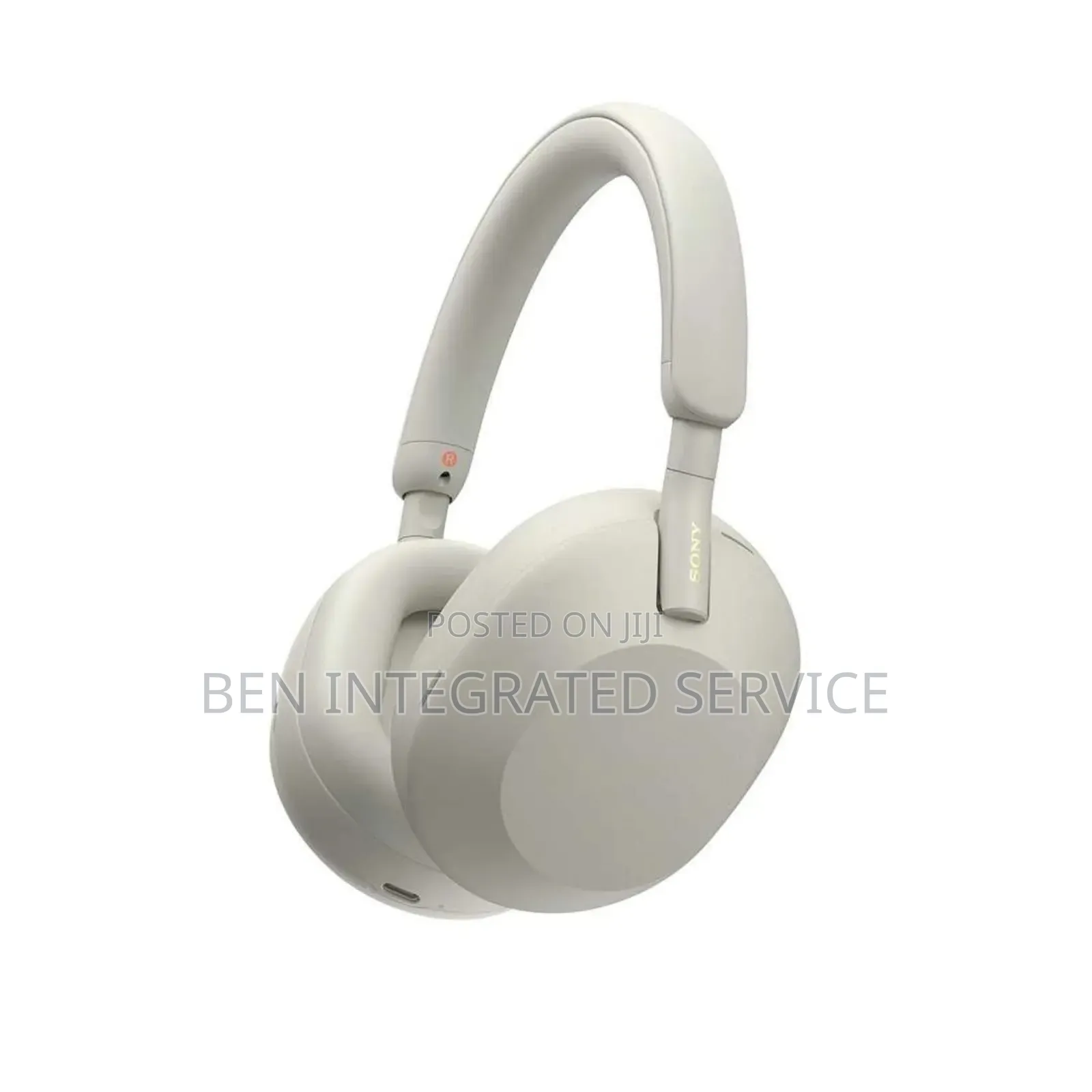 Sony Wh-1000xm5