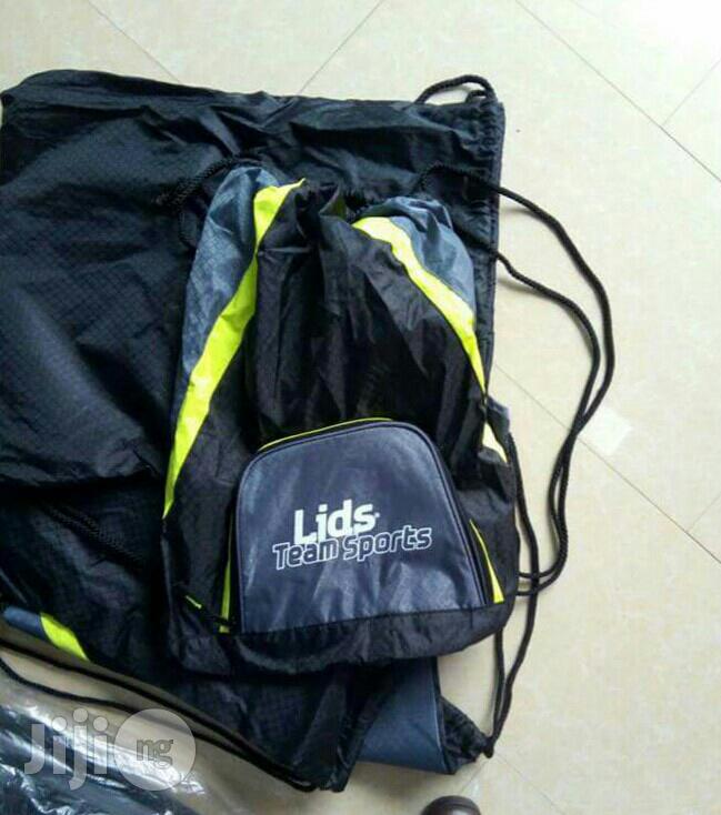 Traning Kit Bag