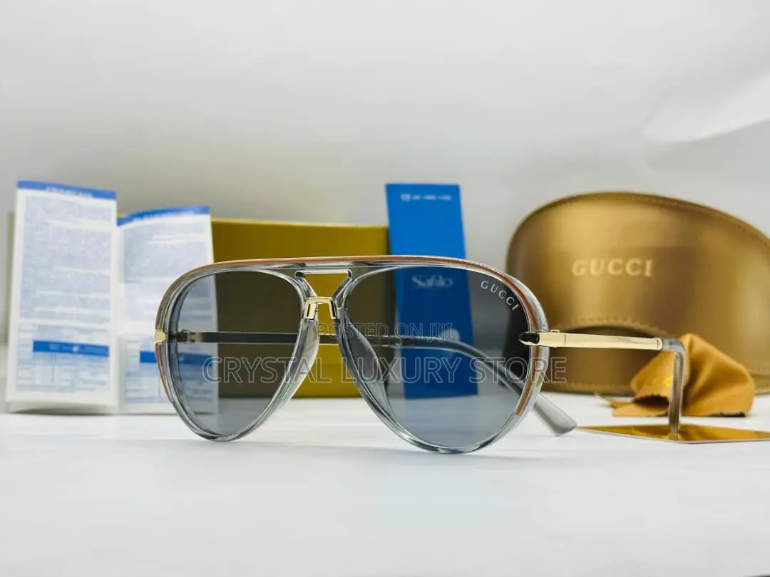 Top Quality Luxury Gucci Sunglasses