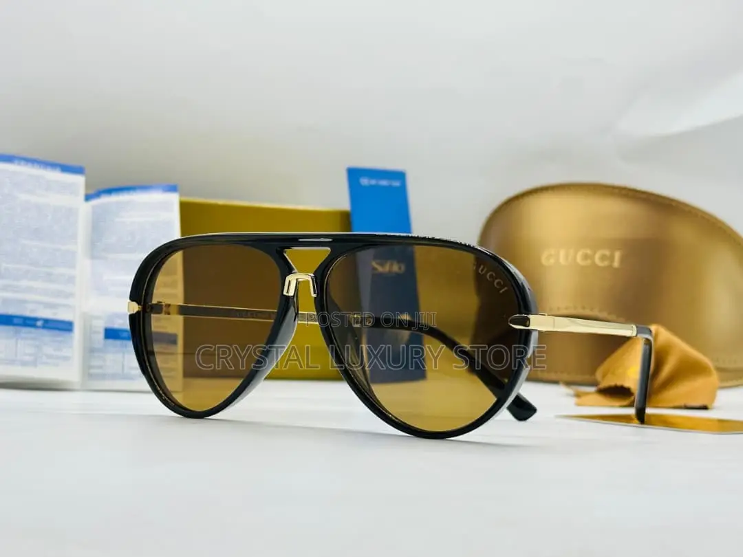 Top Quality Luxury Gucci Sunglasses