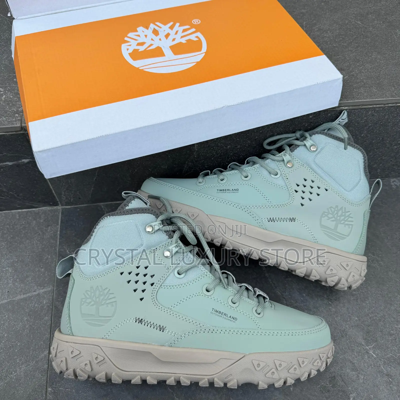 Timberland Quality Luxury Men Sneakers