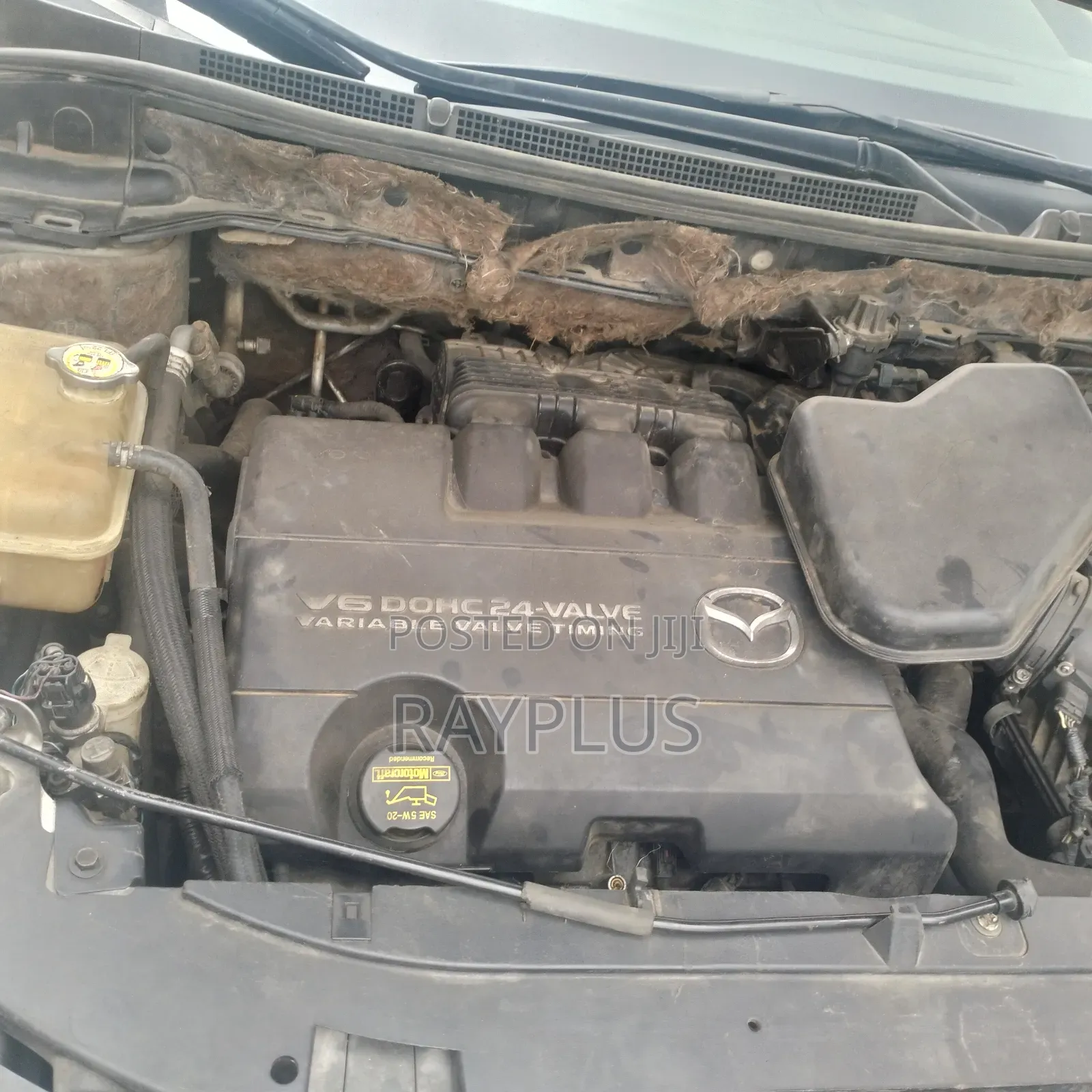 Mazda CX-9 2009