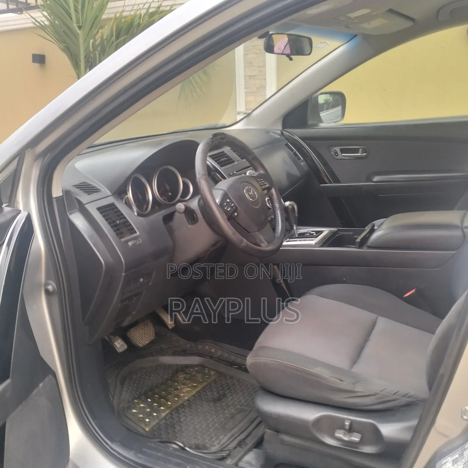 Mazda CX-9 2009