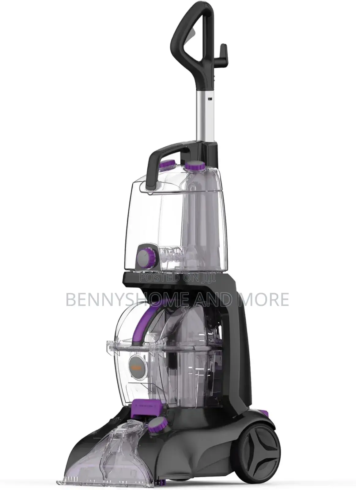 Vax Rapid Power Refresh Carpet Cleaner