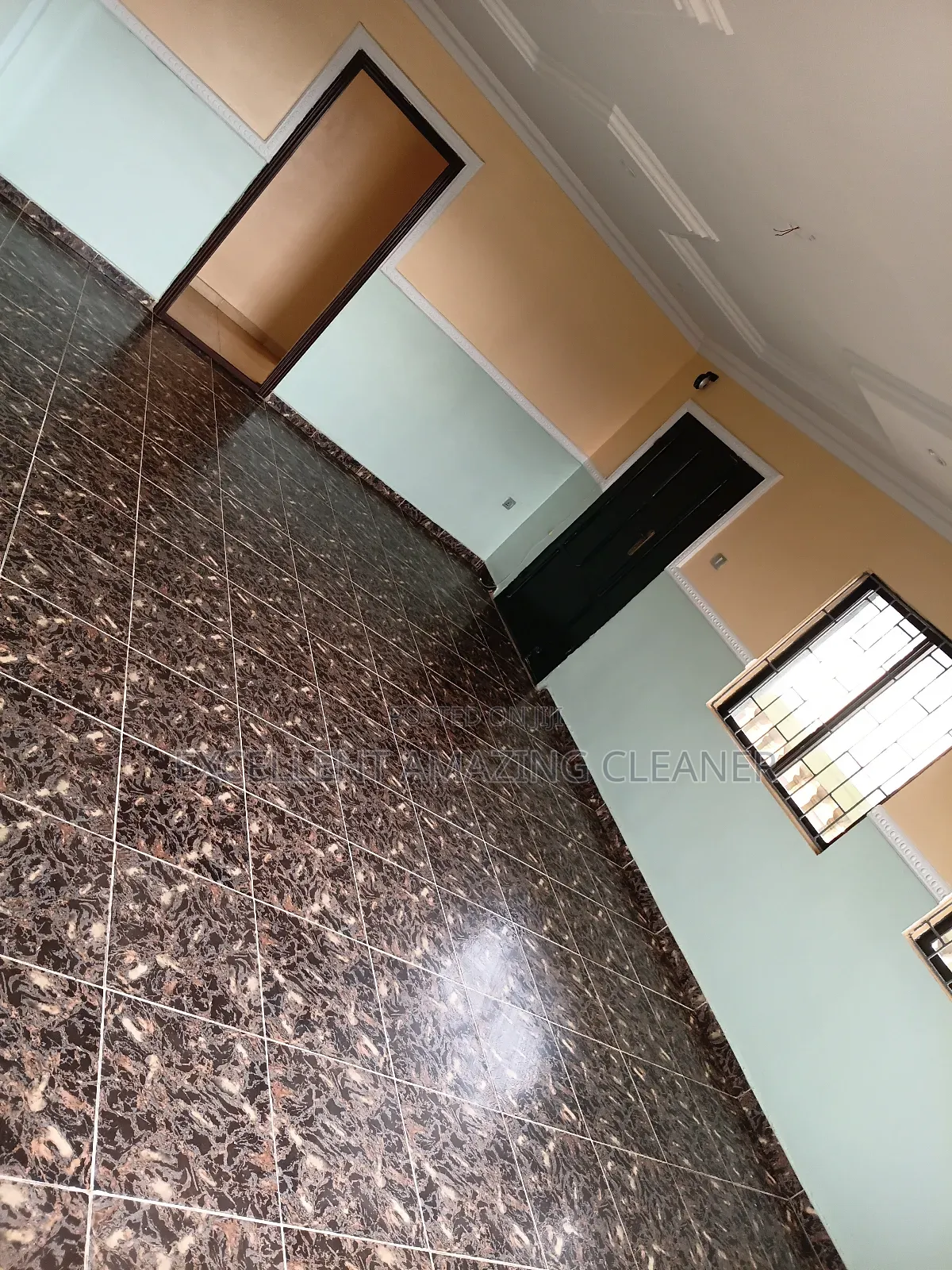 Post Construction/ Deep Cleaning Service