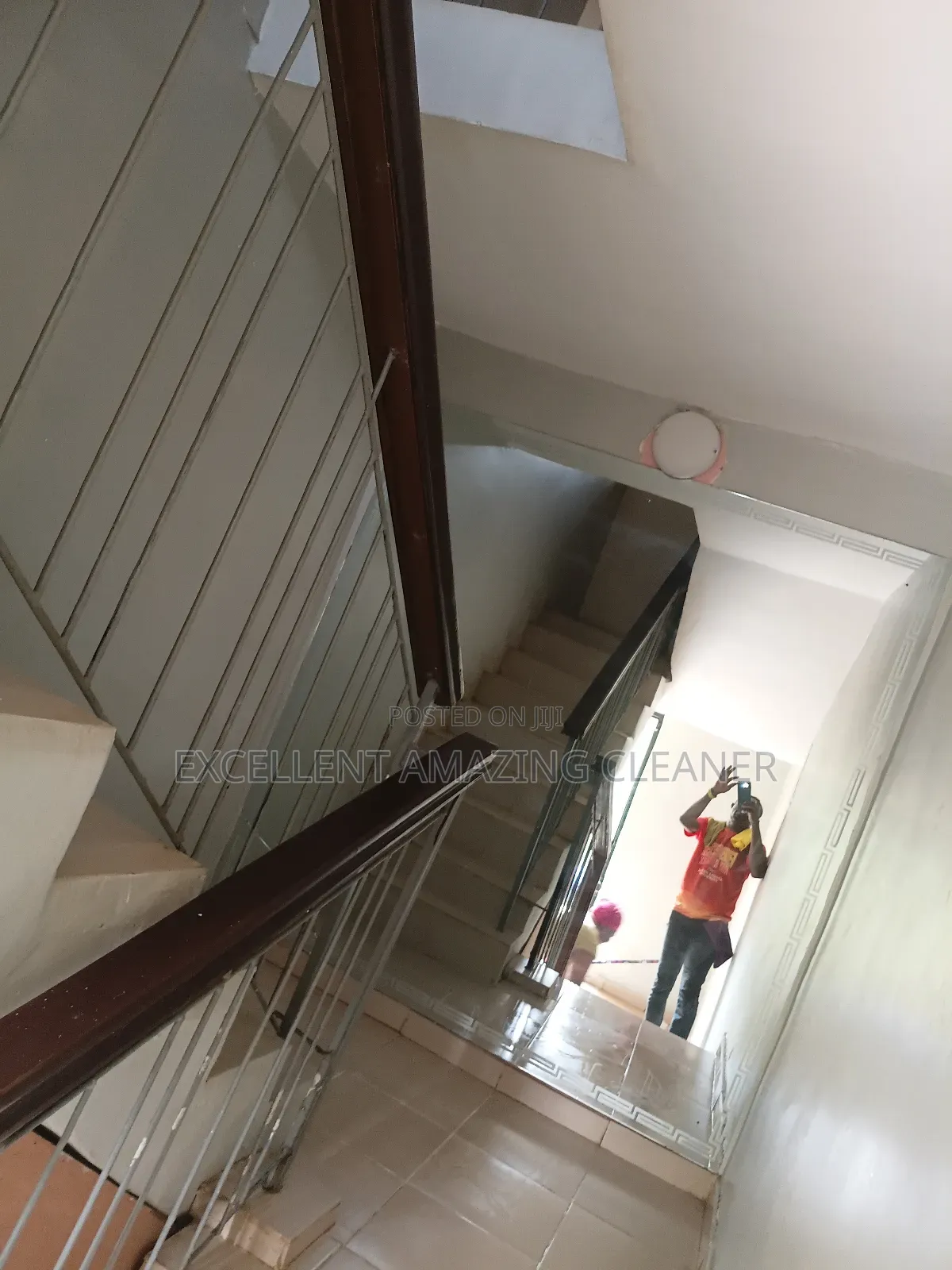 Post Construction/ Deep Cleaning Service