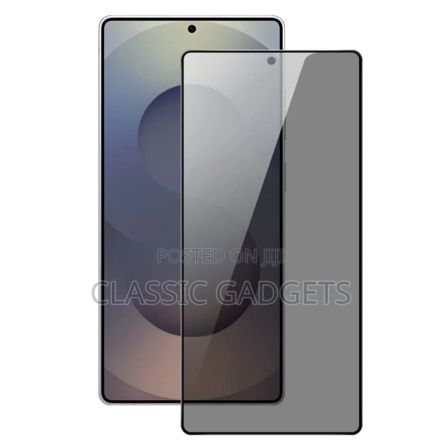 Joway Anti-Spy Privacy Screen Protector for Samsung Galaxy S26 Ultra