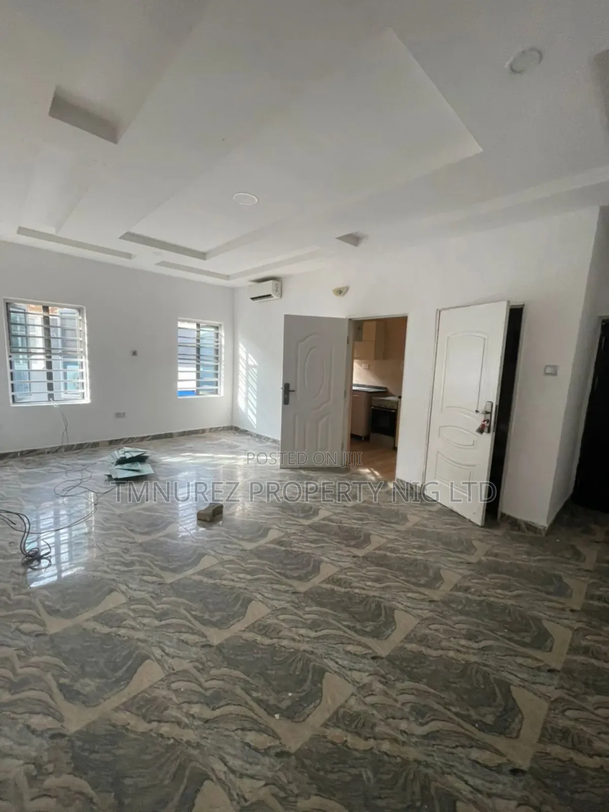 2bdrm Apartment in Lekki County Home, Ikota for rent