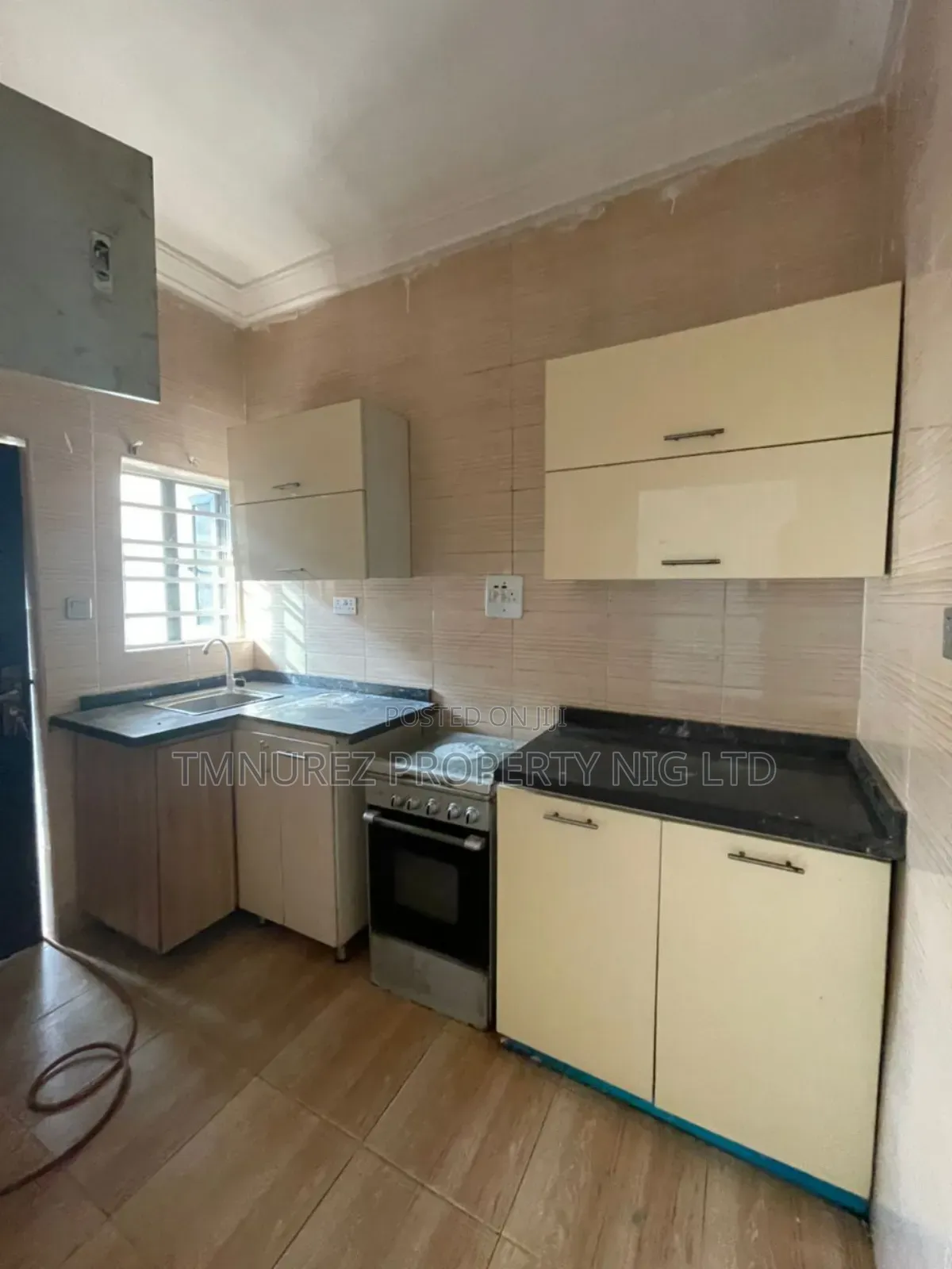 2bdrm Apartment in Lekki County Home, Ikota for rent